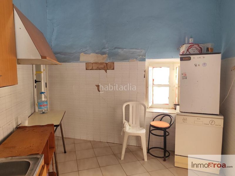 Foto 3bd1566b-d0bd-44d7-a7fd-5713dccbaa01. Casa en la merced 4 casa a reformar con mucho potencial en Casas - Ibáñez