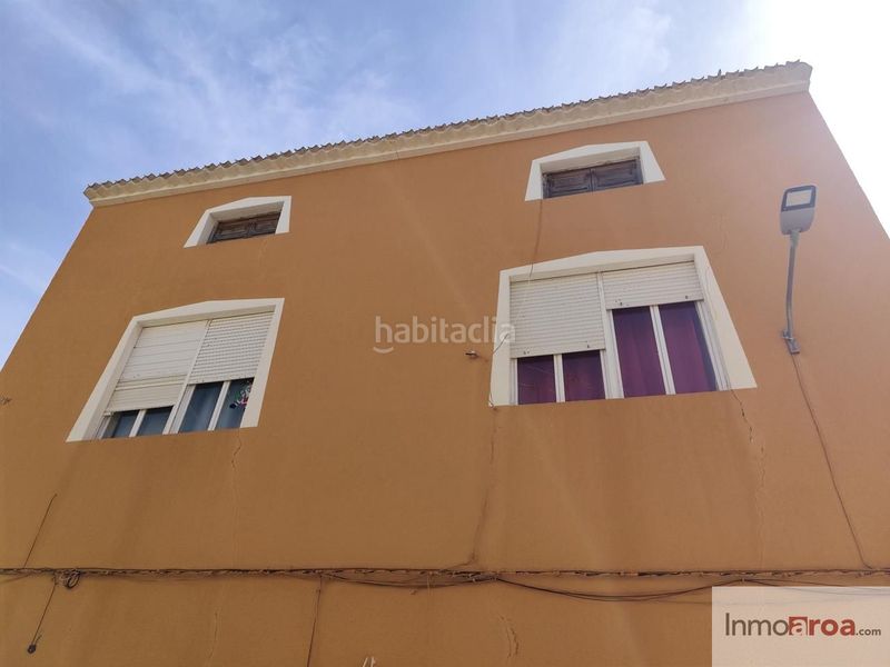 Foto 4170a991-c58e-46eb-9213-c3f689994259. Casa en la merced 4 casa a reformar con mucho potencial en Casas - Ibáñez