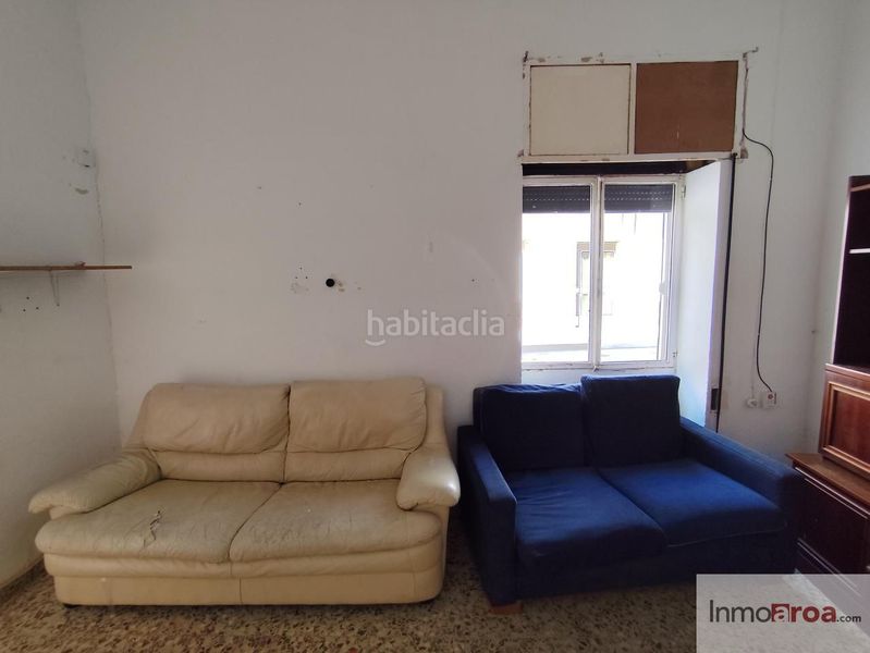 Foto 4206f533-2bd2-49be-b741-937e1ce3dfdf. Casa en la merced 4 casa a reformar con mucho potencial en Casas - Ibáñez