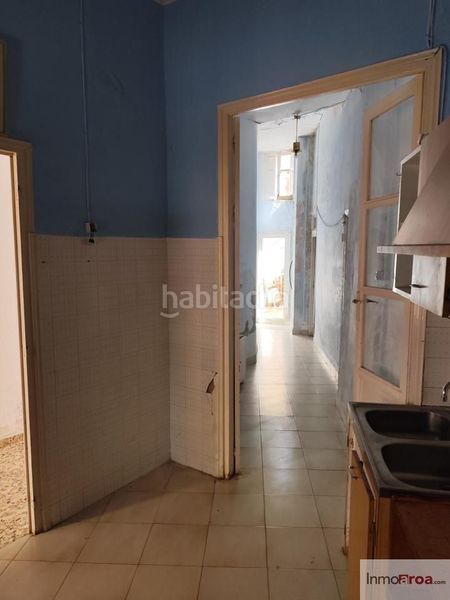 Foto 4aec1114-961a-4412-b02c-78e3d3a60151. Casa en la merced 4 casa a reformar con mucho potencial en Casas - Ibáñez