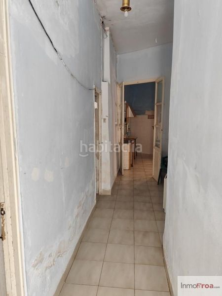Foto 5084702d-e741-4ccd-9d71-681ffe876c6e. Casa en la merced 4 casa a reformar con mucho potencial en Casas - Ibáñez