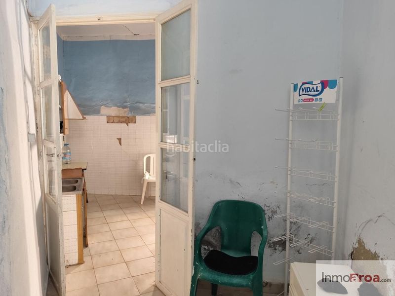 Foto 5718c121-02da-4918-864f-edcf87e7b0d6. Casa en la merced 4 casa a reformar con mucho potencial en Casas - Ibáñez