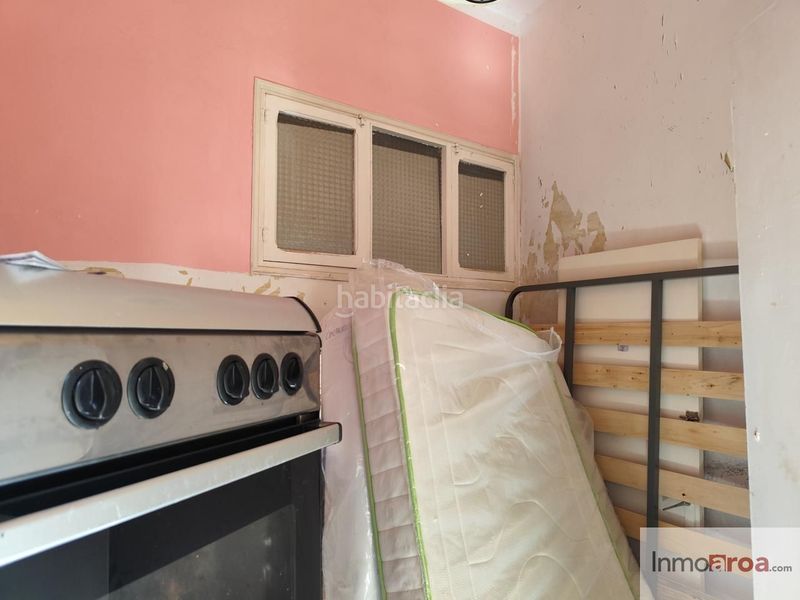 Foto 57395344-8402-4b39-bd69-d8c0b04cdae1. Casa en la merced 4 casa a reformar con mucho potencial en Casas - Ibáñez
