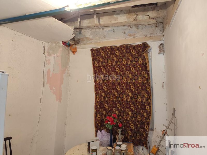 Foto 5e8796f7-b128-4d83-ac2d-87499263ff1b. Casa en la merced 4 casa a reformar con mucho potencial en Casas - Ibáñez