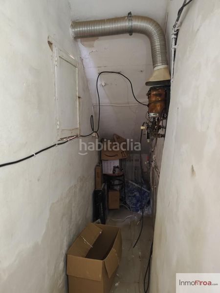 Foto 7fa568d0-9623-433f-9f4f-d58470182933. Casa en la merced 4 casa a reformar con mucho potencial en Casas - Ibáñez