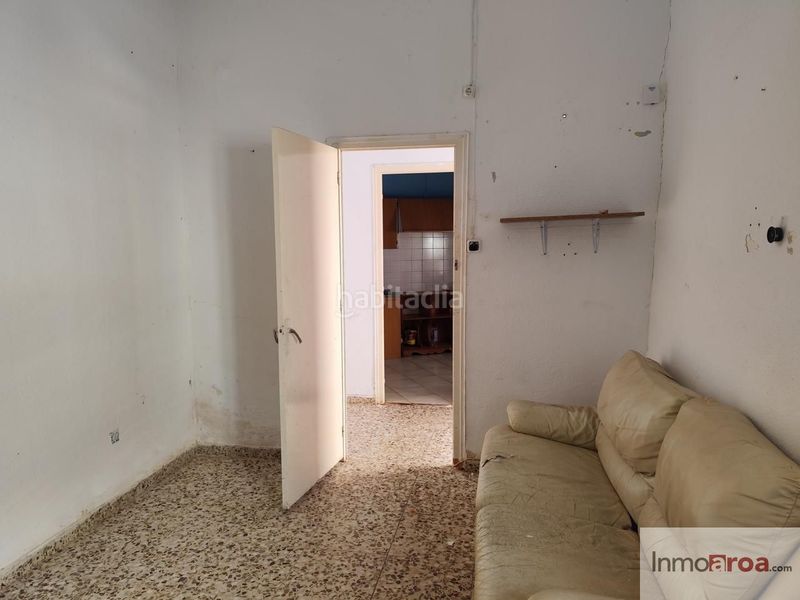 Foto a284590b-84f8-4181-a63f-a8e3ed8a27ba. Casa en la merced 4 casa a reformar con mucho potencial en Casas - Ibáñez