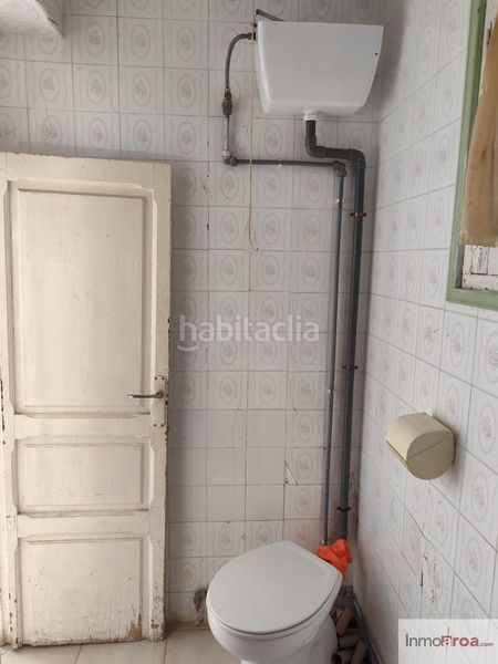 Foto a5447770-7198-434a-aa9f-868bb0e0db55. Casa en la merced 4 casa a reformar con mucho potencial en Casas - Ibáñez
