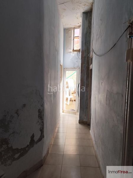 Foto ab6c5f88-4938-4f27-93cb-73f54d2c35da. Casa en la merced 4 casa a reformar con mucho potencial en Casas - Ibáñez