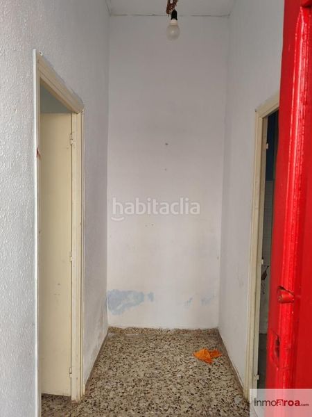 Foto ce18f2ec-d9a2-4935-86f4-bedbe836c78c. Casa en la merced 4 casa a reformar con mucho potencial en Casas - Ibáñez