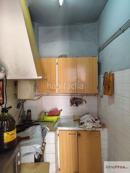 Foto cf63bfa5-186f-4343-b900-3c3e22412663. Casa en la merced 4 casa a reformar con mucho potencial en Casas - Ibáñez