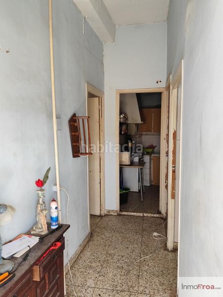 Foto d016eef3-c8b8-4620-a94b-2947e6fe8608. Casa en la merced 4 casa a reformar con mucho potencial en Casas - Ibáñez