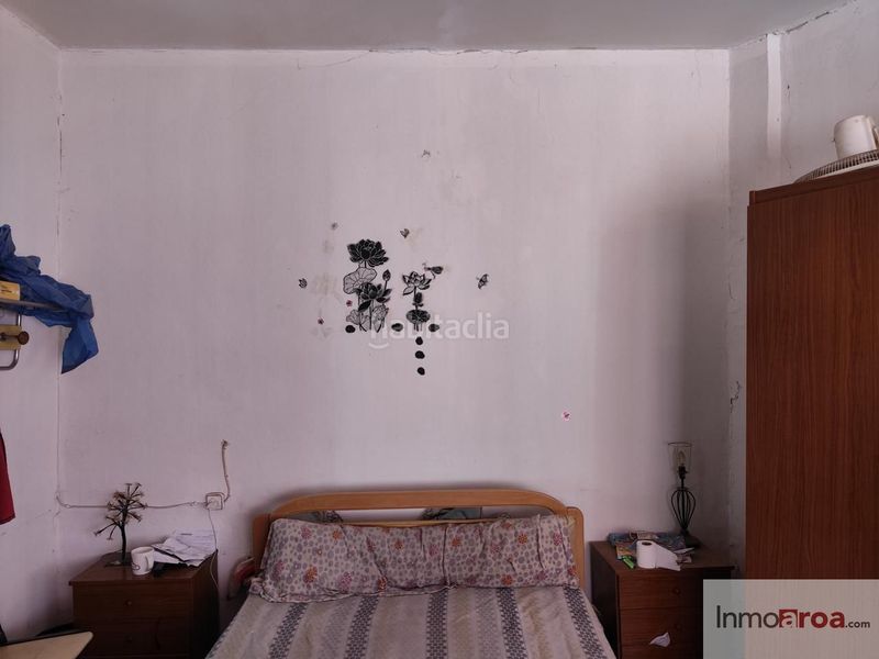 Foto eeb6e5da-905f-4248-bab8-8031219e03d7. Casa en la merced 4 casa a reformar con mucho potencial en Casas - Ibáñez