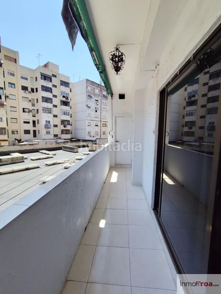 Foto 12a92a41-0015-46e2-9620-8fc5ae3219f5. Piso  en Barrio de Patraix Valencia