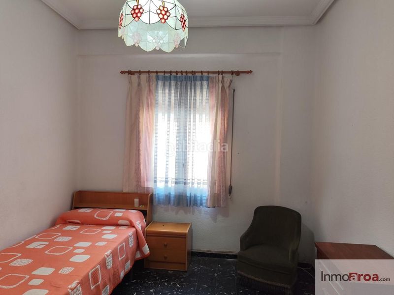 Foto 50b6293e-6860-4eed-831d-5dfa5573466d. Piso  en Barrio de Patraix Valencia