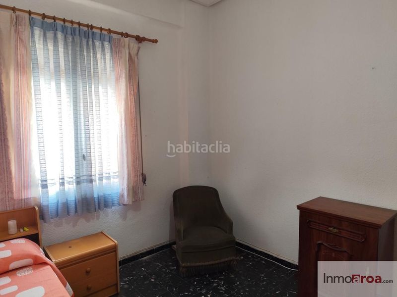 Foto 5f892490-5ca6-4d8b-870a-fb7ece98028d. Piso  en Barrio de Patraix Valencia