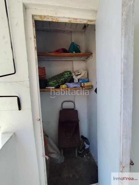 Foto 91332fbd-f84b-4434-b51f-eec4def887d7. Piso  en Barrio de Patraix Valencia