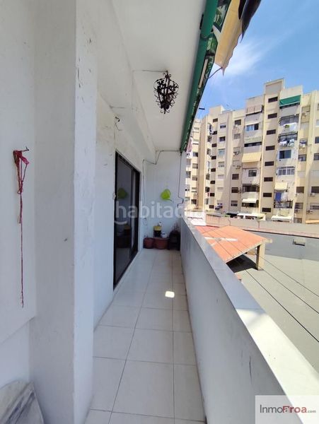 Foto bc7d6e1c-fa65-4851-99fc-bb82c7eefc24. Piso  en Barrio de Patraix Valencia