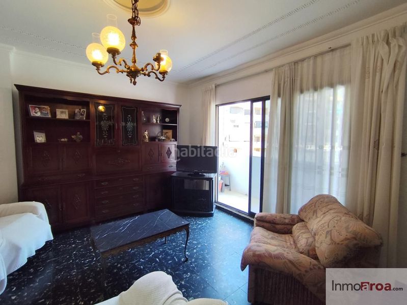 Foto c2bb1ee1-1fc7-46d6-b1ce-4e3c0053f34d. Piso  en Barrio de Patraix Valencia