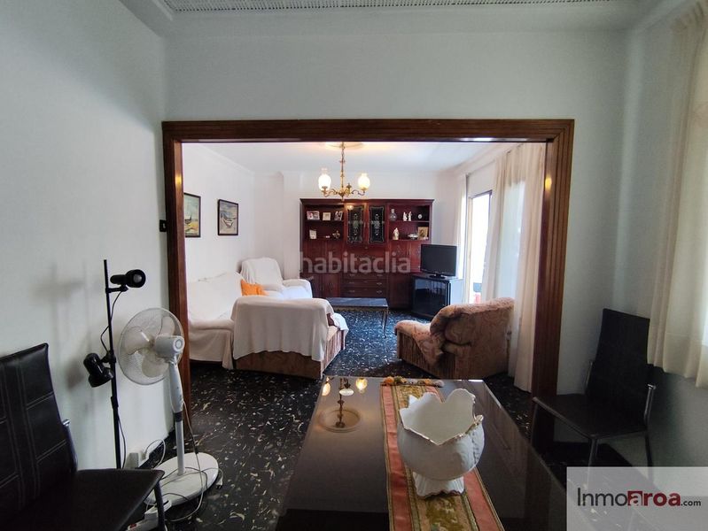 Foto d5b3e470-1299-4cd2-9835-b48328bcae45. Piso  en Barrio de Patraix Valencia