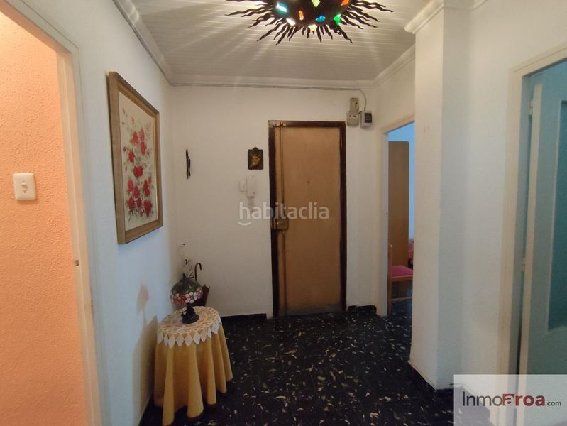 Foto d9ccf8b1-1175-4a35-9c1d-15d8677e6d33. Piso  en Barrio de Patraix Valencia