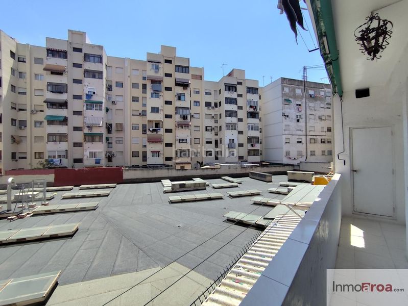 Foto de2360d4-d7e8-424a-b22e-f78273399566. Piso  en Barrio de Patraix Valencia