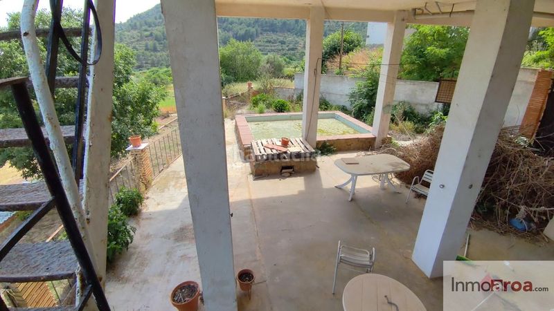 Foto 06688ade-2898-4895-9edb-d63f26604620. Casa a valencia 22 a Gátova