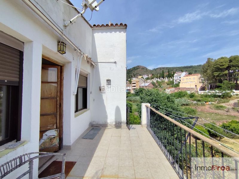Foto 417f90eb-0f7d-46c8-8f36-4f4283ae6a8f. Casa a valencia 22 a Gátova
