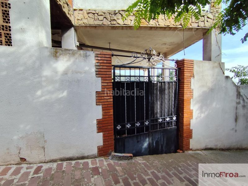 Foto 77709860-9925-44e5-904b-4efce53e0ee0. Casa a valencia 22 a Gátova