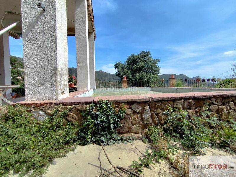 Foto c20bf241-e990-42f1-a958-7d4437e8e90c. Casa a valencia 22 a Gátova