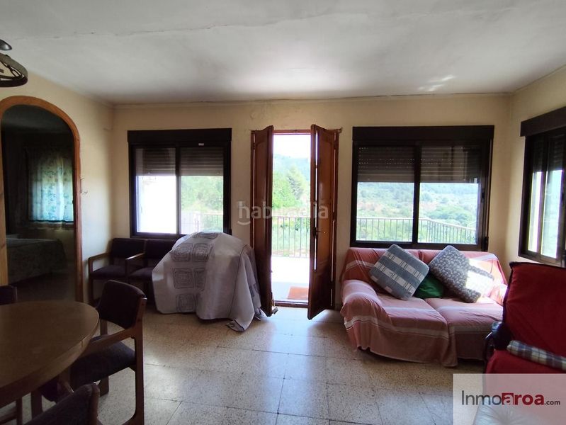 Foto cbf53605-2767-479c-b0d4-9b68c6e67c10. Casa a valencia 22 a Gátova