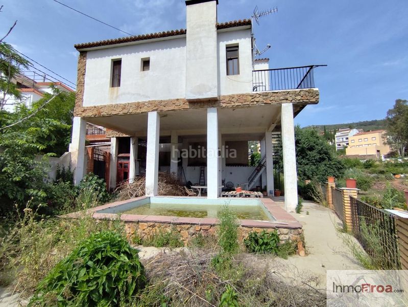 Foto d12b5dab-a325-4317-95cf-541a6c00e5c0. Casa a valencia 22 a Gátova