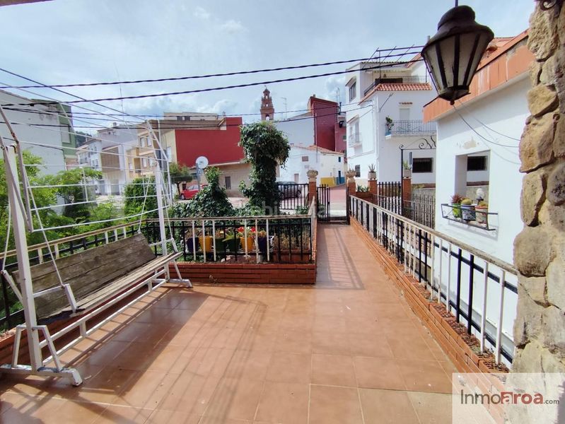 Foto eb81fd2b-cf3d-4b26-a496-20577546da0b. Casa a valencia 22 a Gátova