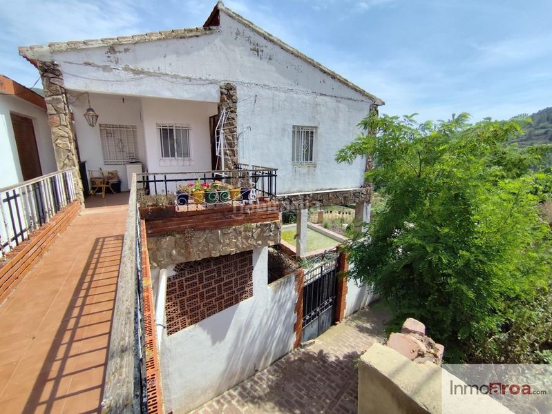 Foto ed0fabfe-b813-4cac-8a1b-f66265d27d03. Casa a valencia 22 a Gátova