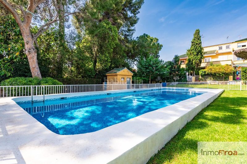 Foto 6ea4f55e-636d-4bd7-8d63-d6c3c8bbab06. Casa amb calefacció aparcament piscina a Godella