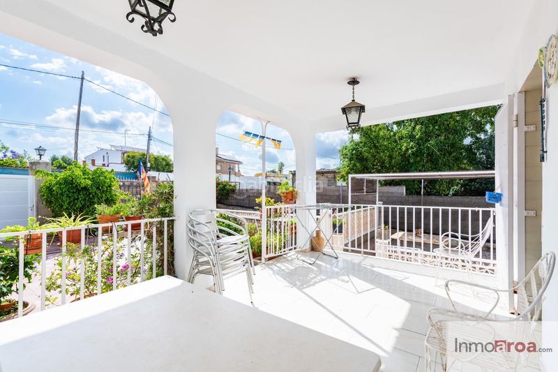 Foto 000bd2fe-f920-4877-be01-cb9b70549715. Casa a Camí de Paterna-Lloma del Calderer Bétera
