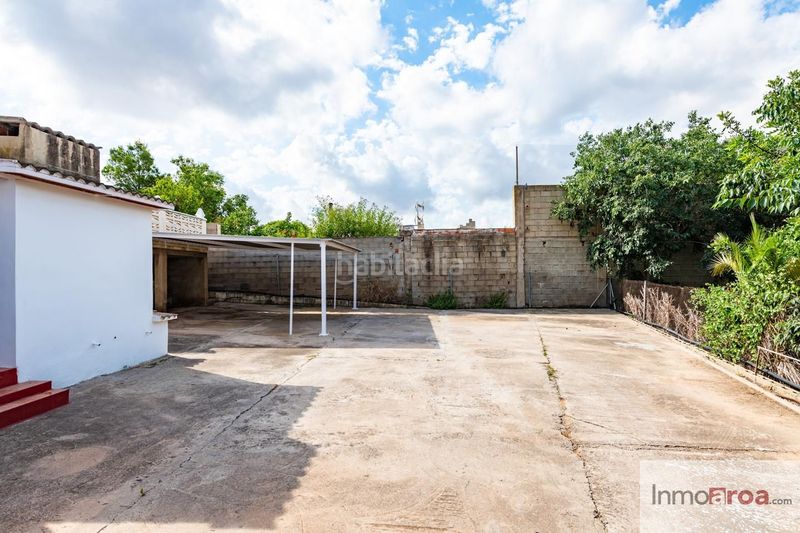 Foto 067b52ad-70ca-415e-be7b-7469a6ee660d. Casa a Camí de Paterna-Lloma del Calderer Bétera
