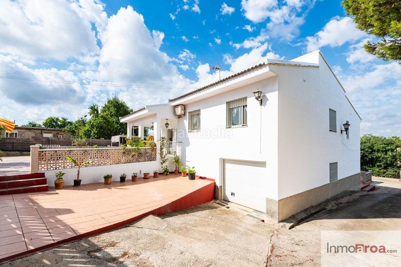 Foto 10ee72a4-08ca-4801-9385-74514a01a264. Casa a Camí de Paterna-Lloma del Calderer Bétera
