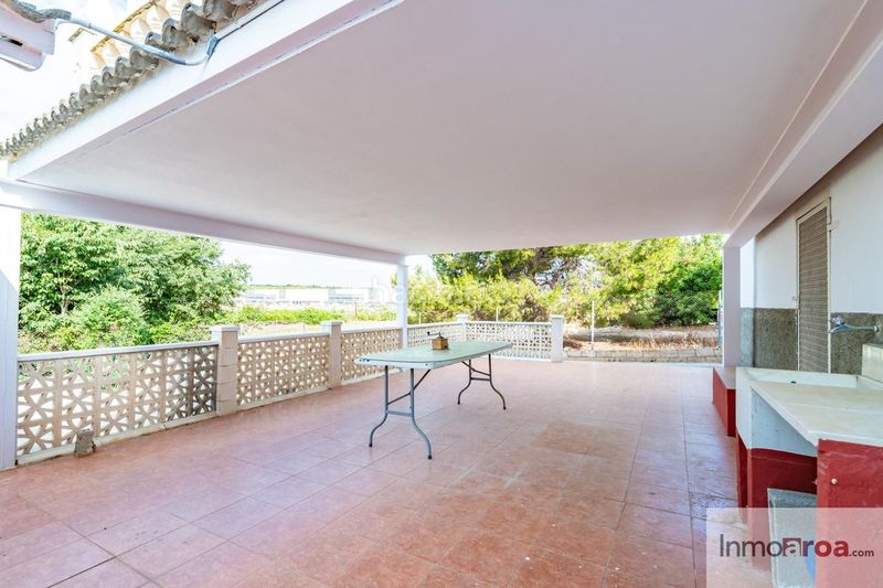 Foto b027c909-03ab-4062-8760-dee0d33c8069. Casa a Camí de Paterna-Lloma del Calderer Bétera