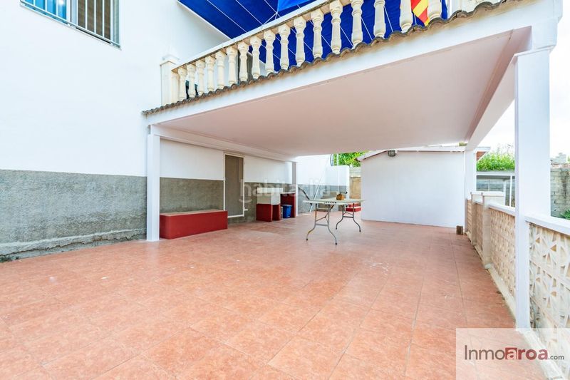 Foto c90ab1d5-3c2c-4e12-9c6f-78e3d37667ac. Casa a Camí de Paterna-Lloma del Calderer Bétera