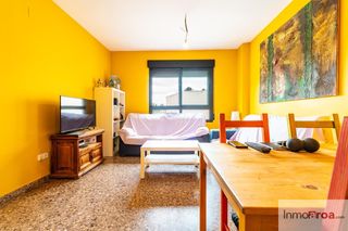 Appartement à Centro. Piso en betera