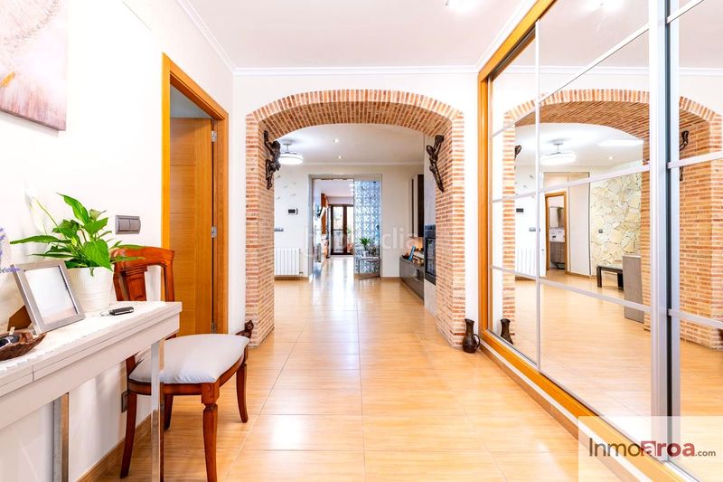Foto 56e0ede0-8885-48ec-985b-b6986a235d14. Casa a Centro Bétera