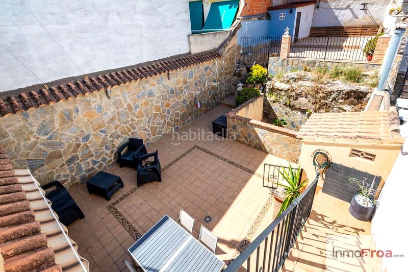 Foto 936978a0-3ca4-4956-a608-e5eb9adfd5d1. Casa a Centro Bétera
