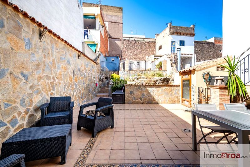 Foto a078aff9-44bc-44c0-9c4a-99188047123e. Casa a Centro Bétera