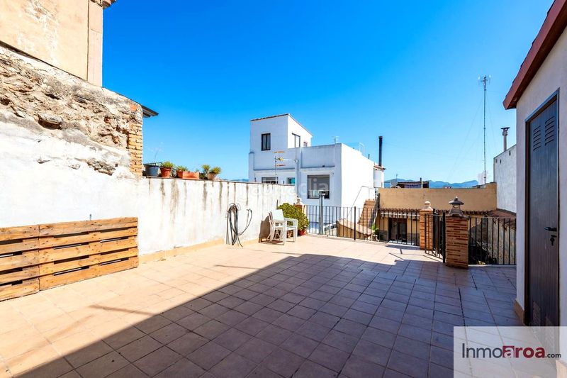 Foto a7da47bd-ec5e-457d-b6b8-4126854bdd16. Casa a Centro Bétera