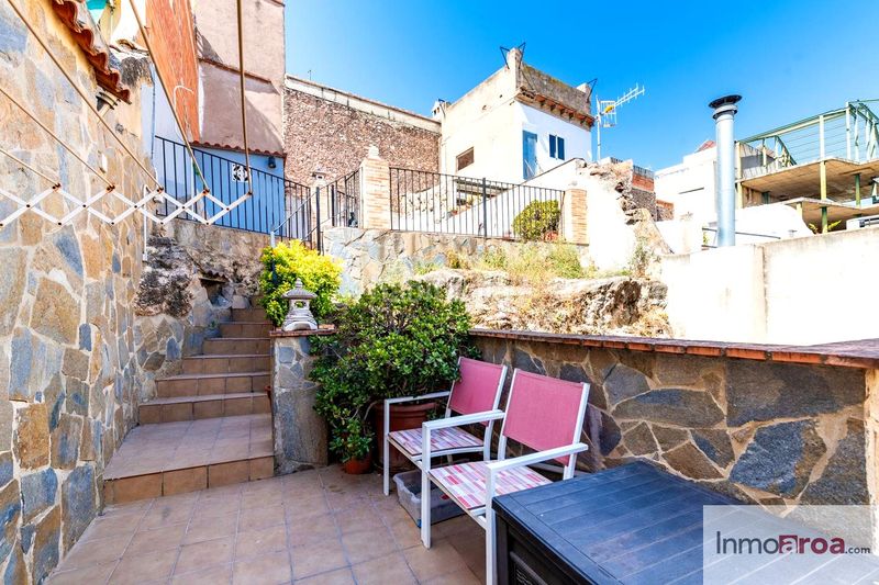 Foto ae0ab45d-bb2d-442e-87e4-65cdddacb4f1. Casa a Centro Bétera