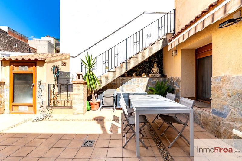 Foto ae5f27fd-d125-4228-8205-328b60746047. Casa a Centro Bétera