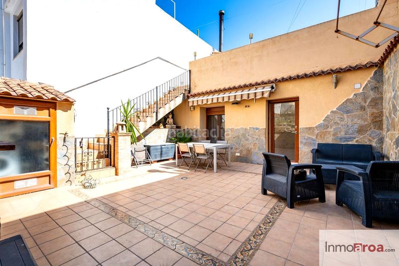 Foto e16ab217-cee2-441c-ab0b-b91eca6eb446. Casa a Centro Bétera