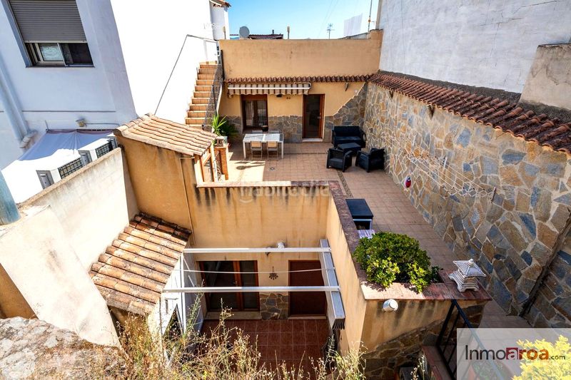 Foto f3b7ca34-f1b9-4bfb-92c1-0913a684e5ab. Casa a Centro Bétera