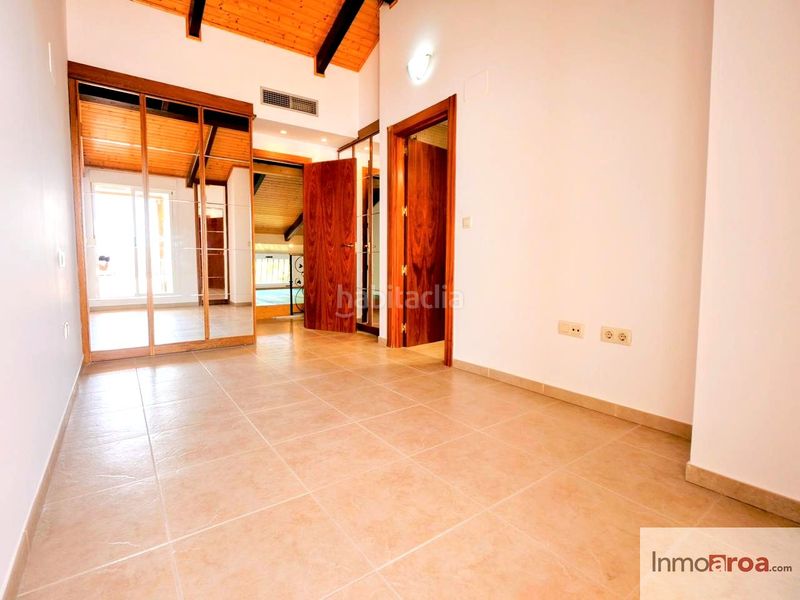 Foto 40ea0d65-ea7c-4f70-8fdc-9e709517d8b8. Flat with parking in Centro Bétera