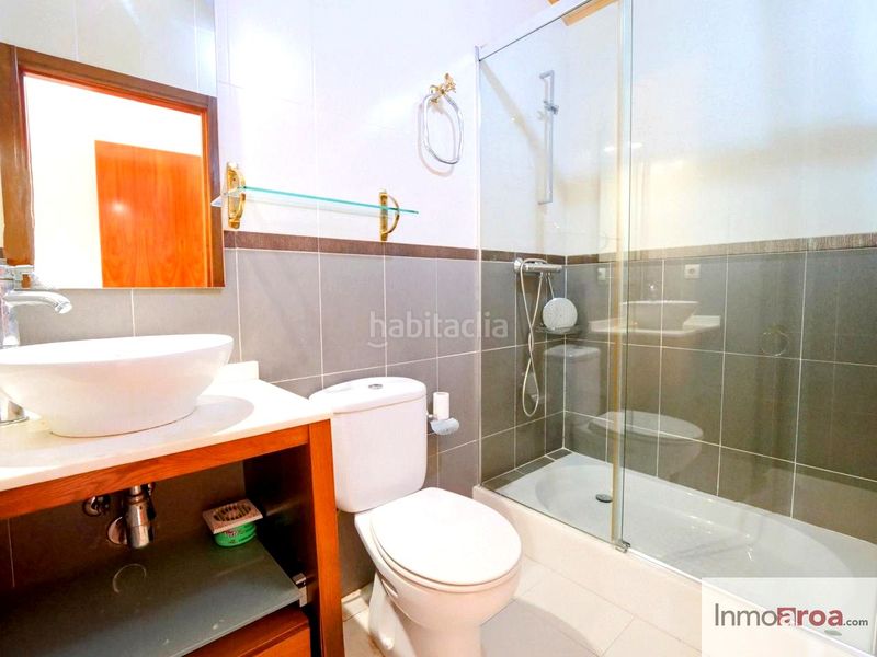 Foto 592b945d-6ec5-4a81-a83d-a622995d6272. Flat with parking in Centro Bétera